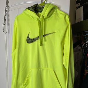 Men’s Nike Hoodie
